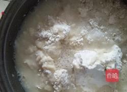 自制老潼关肉夹馍的做法图解1