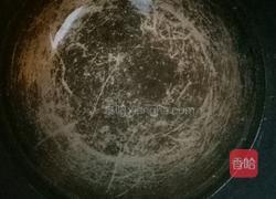 自制老潼关肉夹馍的做法图解4