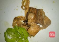 自制老潼关肉夹馍的做法图解22