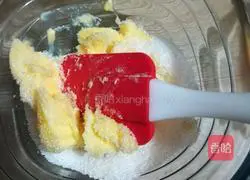 Button biscuits recipe 2