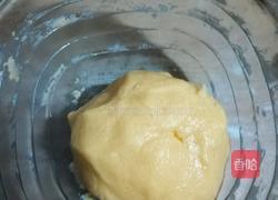 纽扣小饼干的做法图解6