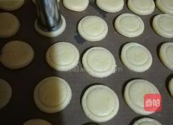 纽扣小饼干的做法图解9