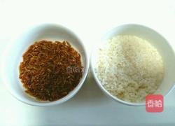 红米米糊的做法图解1