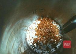 红米米糊的做法图解3