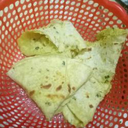 电饼档油烙馍的做法[图]