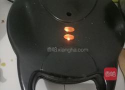 电饼档油烙馍的做法图解9