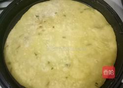 电饼档油烙馍的做法图解10