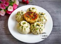 生煎包
