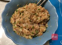 生煎包的做法图解4