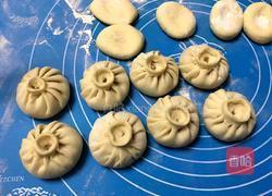 生煎包的做法图解9