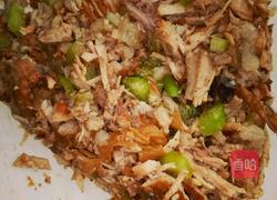 自制老潼关肉夹馍的做法图解23