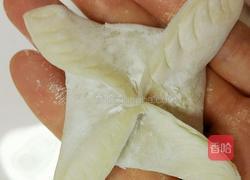 四角蒸饺的做法图解5