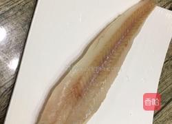 鳕鱼土豆饼的做法图解1