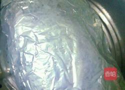 盐焗蒸鸡的做法图解4