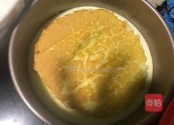 榴莲慕斯蛋糕的做法图解8