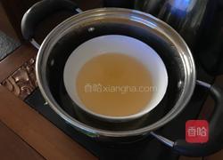 榴莲慕斯蛋糕的做法图解9