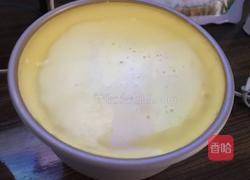 榴莲慕斯蛋糕的做法图解10