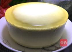 榴莲慕斯蛋糕的做法图解11