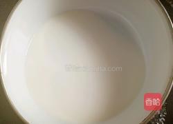 芒果椰汁糕的做法图解5