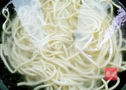 清汤面的做法图解10