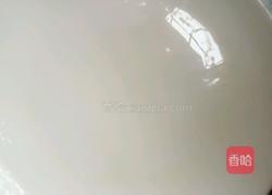 自制快手凉皮的做法图解3