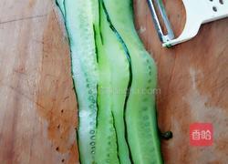 自制快手凉皮的做法图解5