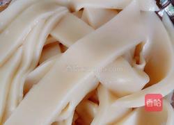 自制快手凉皮的做法图解11