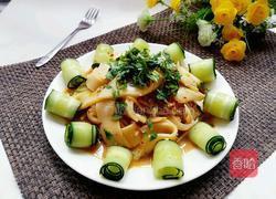 自制快手凉皮的做法图解15