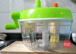 早餐夹馍酱 懒人必学的做法图解2