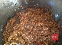 早餐夹馍酱 懒人必学的做法图解7