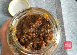 早餐夹馍酱 懒人必学的做法图解8