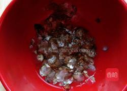 酥炸鱼鳞的做法图解2