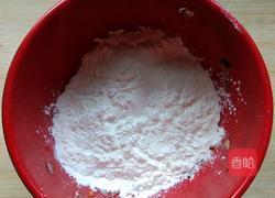 酥炸鱼鳞的做法图解4