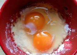 酥炸鱼鳞的做法图解5