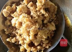 酥炸鱼鳞的做法图解9