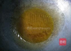 草鸡蛋青椒丝的做法图解4