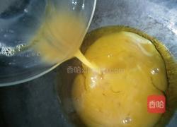 草鸡蛋青椒丝的做法图解5