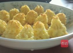 土豆呢宝塔的做法图解7