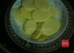 土豆呢宝塔的做法图解2