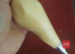 土豆呢寶塔的做法圖解4