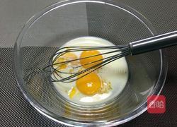 抹茶卷的做法图解2