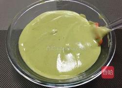 抹茶卷的做法图解10