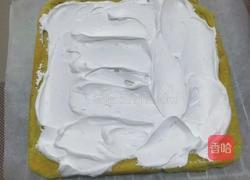 抹茶卷的做法图解13