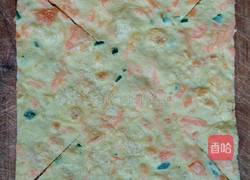 大风车转悠悠的做法图解5