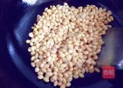 鱼香黄豆的做法图解4