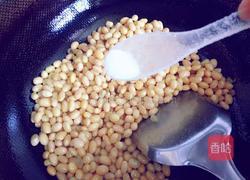 鱼香黄豆的做法图解5