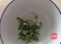 麻婆豆腐的做法图解2