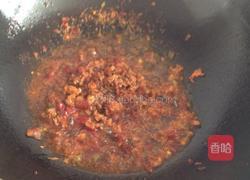 麻婆豆腐的做法图解9