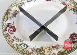 拼盘三色香酥豆的做法图解7