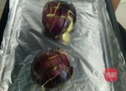 剁椒茄子的做法图解1